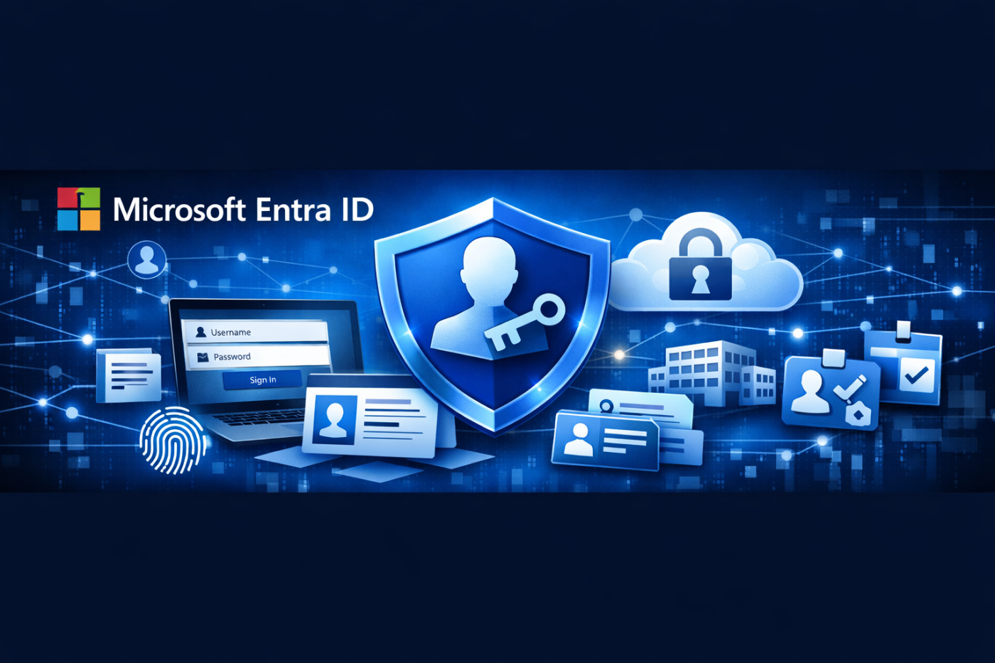 Microsoft Entra ID (Azure Active Directory) Administration
