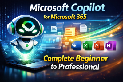 Microsoft Copilot for Microsoft 365 New